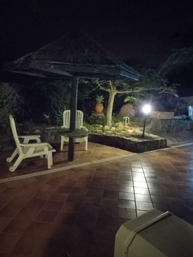 Palmeras อินเกนิโอ ภายนอก รูปภาพ
